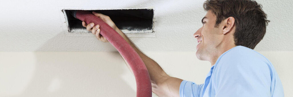 Air Duct Cleaning Topeka KS