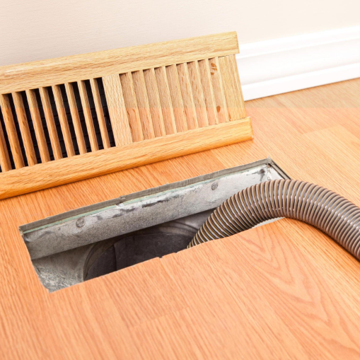 Residential Air Duct Cleaning Topeka, KS | I&A Services