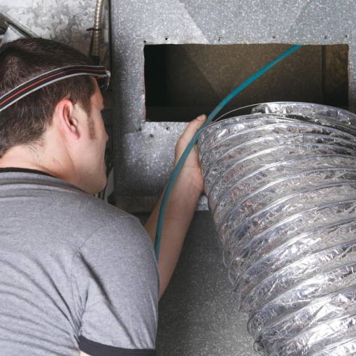 Residential Air Duct Cleaning Services Lawrence, KS | I&A Services