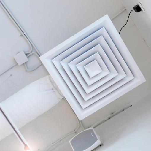 Commercial Air Duct Cleaning Services Lawrence, KS | I&A Services