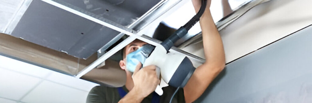 air duct cleaning commercial