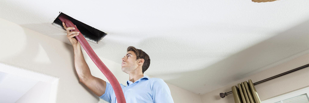 Why Air Duct Cleaning is Important for Your Health and Home - I