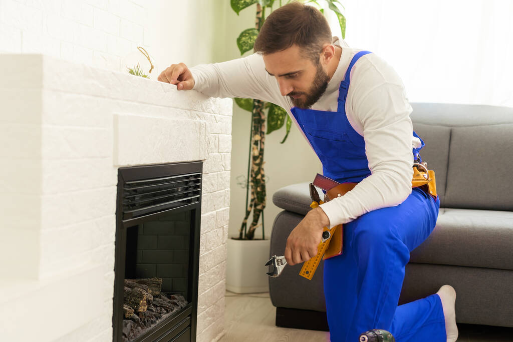 Fireplace Inspection Challenges