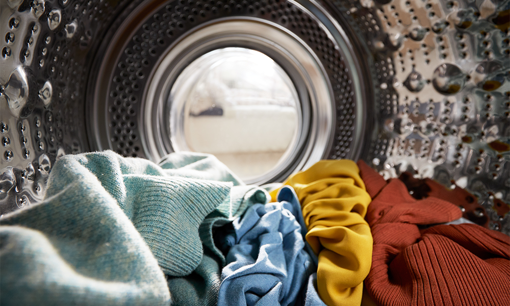 dryer inefficiency