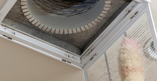 Air Duct Cleaning Lawrence KS