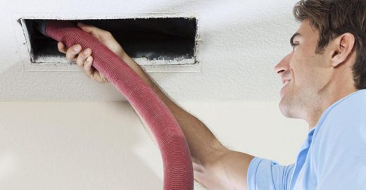 Air Duct Cleaning Topeka KS