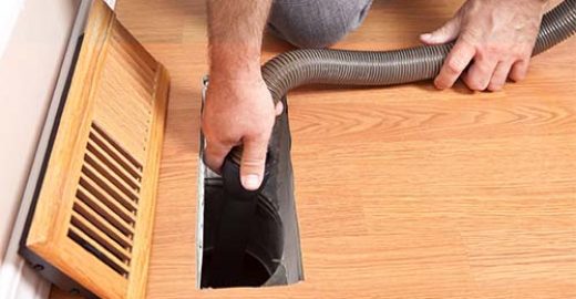 Air Duct Cleaning st joseph mo