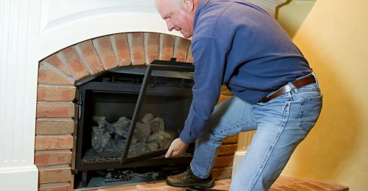 Fireplace Inspection Checklist