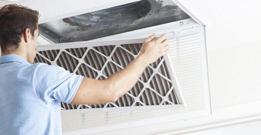 air duct cleaning tips